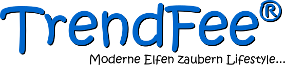 Logo mit Slogan