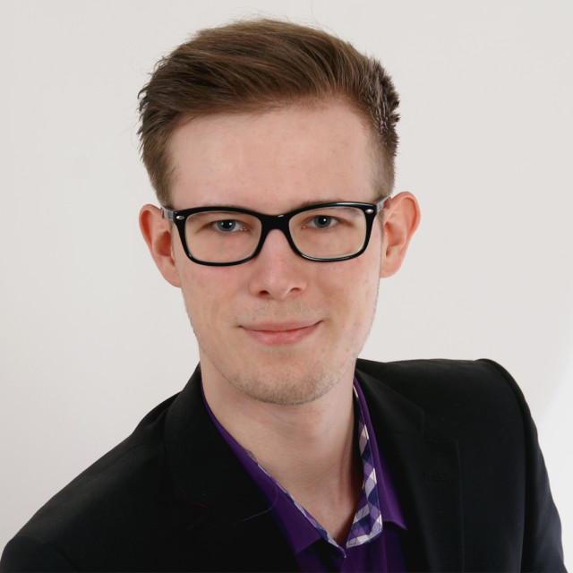 Marketing & Entwicklung