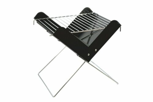 Leopold Vienna Tragbarer Grill Portable Barbeque
