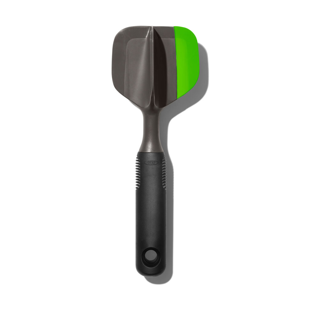 OXO Good Grips® Scoop & Smash Avocadostampfer