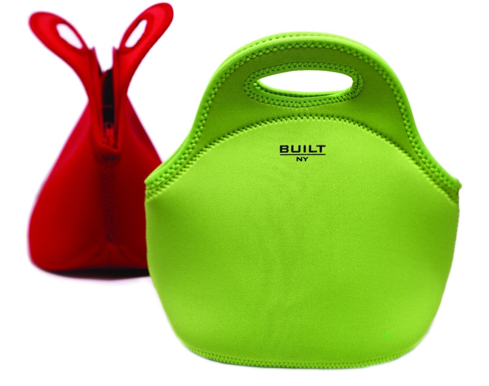 Built NY® Gourmet Gateway Neopren universelle Handtasche Utensilien Tasche