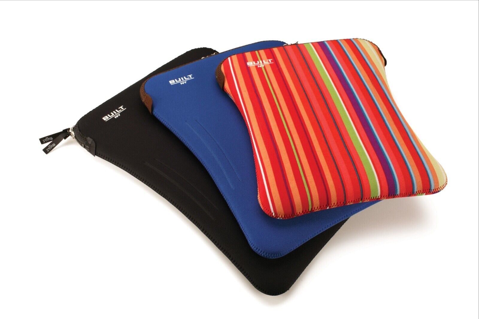 Built NY® Laptop Sleeve Neopren Notebook Tablet Geräte Tasche Schutzhülle