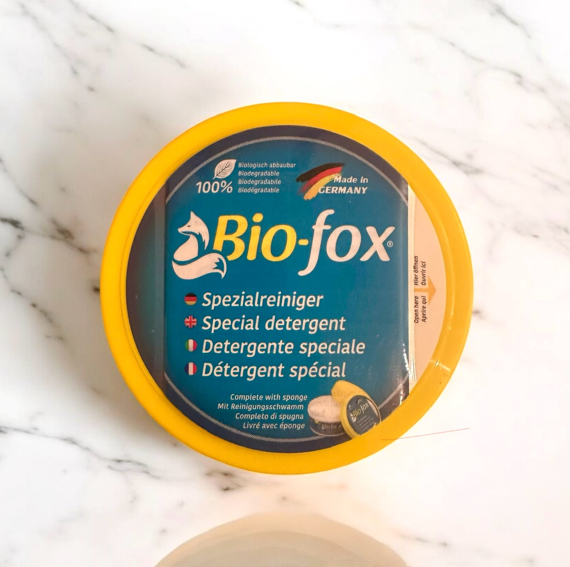 Biofox 2