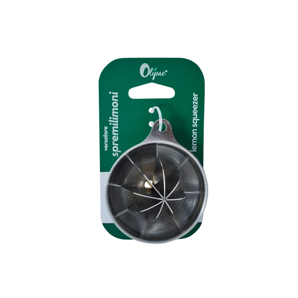 IPAC Olipac® Zitronenpresse mit integriertem Einfülltrichter – Bild 3
