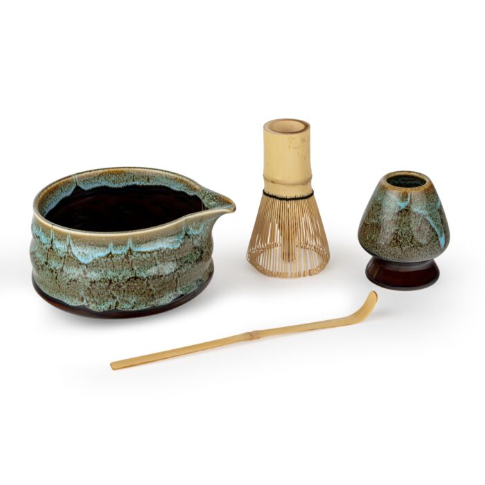 Bredemeijer® Matcha Set