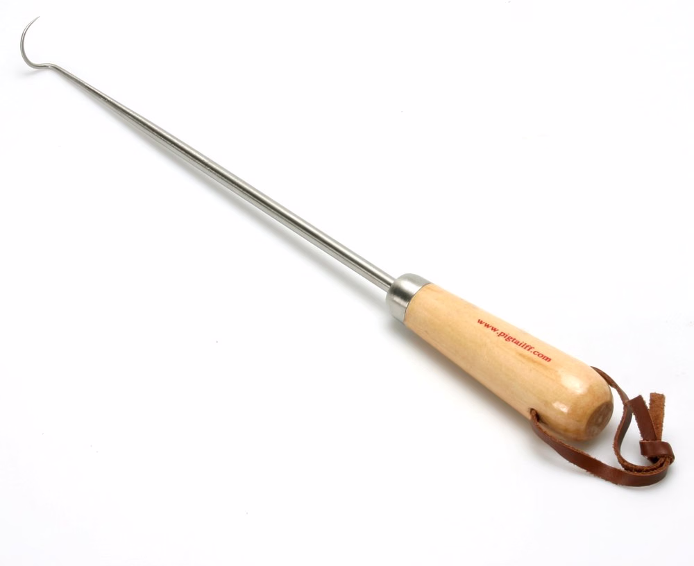 BRIX® Foodflipper Grillspieß