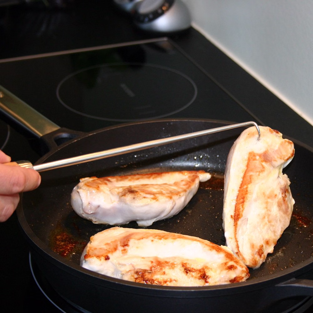 BRIX® Foodflipper Grillspieß – Bild 2
